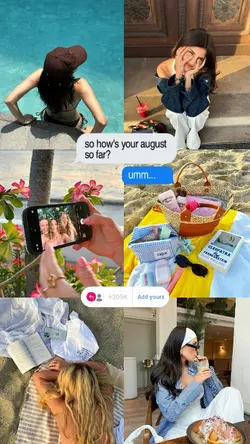 august dump