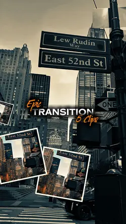 Epic Transition