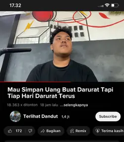 darurat