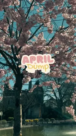 april dump