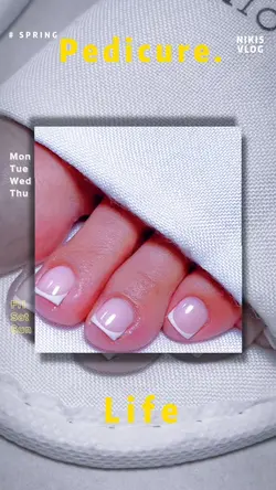 pedicure