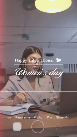 women day