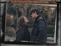 couple template