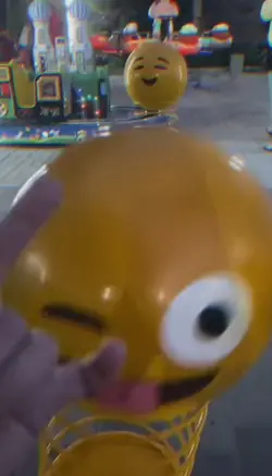 boneka goyang