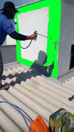 wall paint