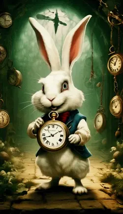 Frohe Ostern