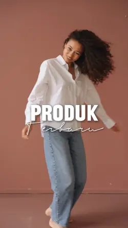 PRODUK TERBARU