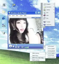 webcore filter frame