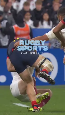 Rugby Highlights 