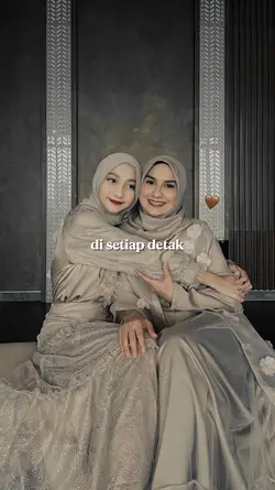 Disetiap detak yang