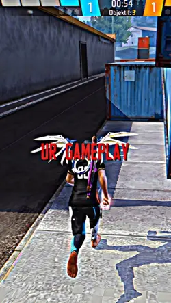 gameplay ff kicau m