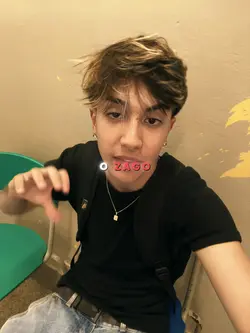 AS Q NÃO QUER O ZAGO
