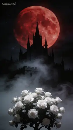 full moon