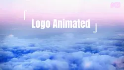 Logo template