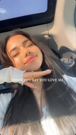 i love you more💗