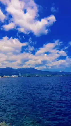 Calm vlog