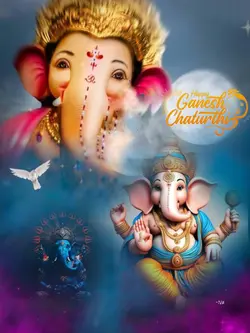 Ganesh Chathurthi 