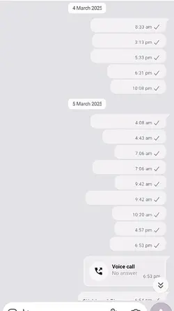 chat sad