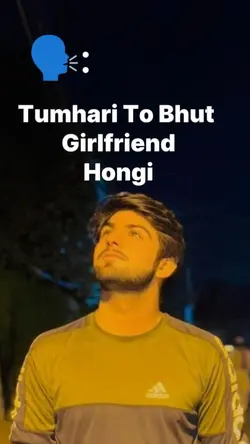 Girlfriend