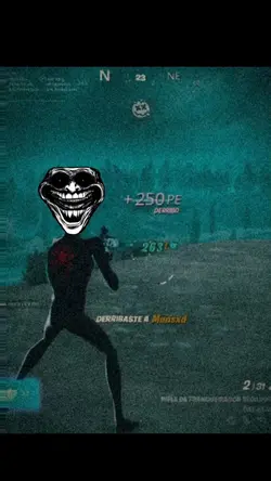 Troll face trend