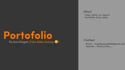 TREND PORTOFOLIO 