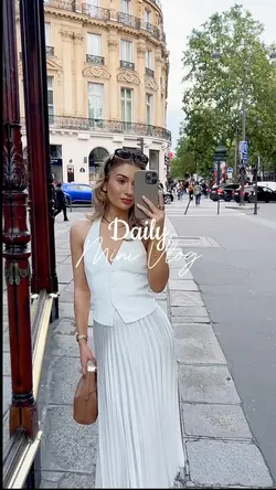 Mini Vlog