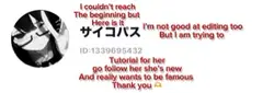 Tutorial m <3