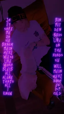 stay with me