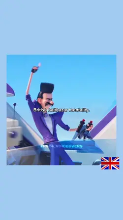 British version