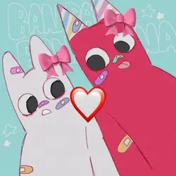Banban x banbanleena