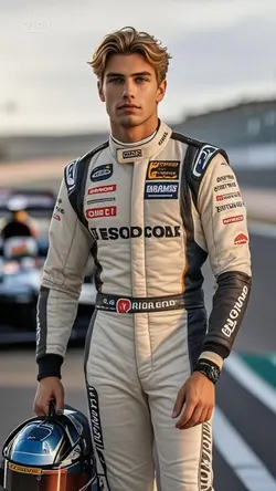 F1 Driver