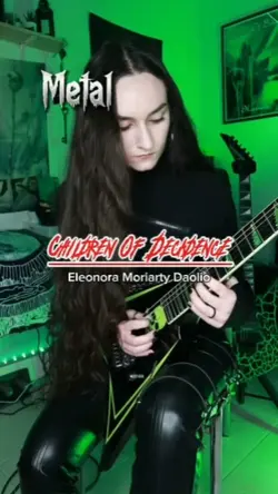 Status WA Metal