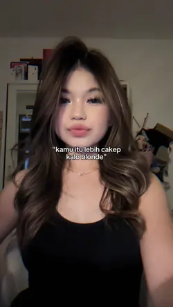 kamu itu lebih kalo 