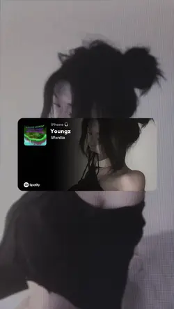 Youngz - Wxrdie 