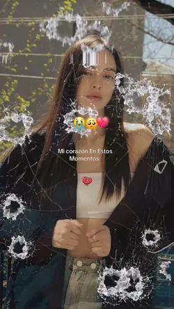 Corazón Roto 