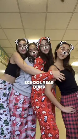 school year dump 