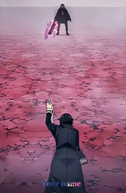 Anime edit 