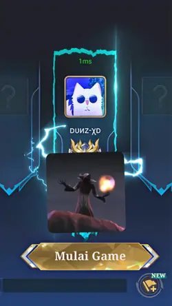 SHADOW ELEMENTOD