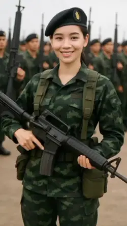 นักรบนิรนาม