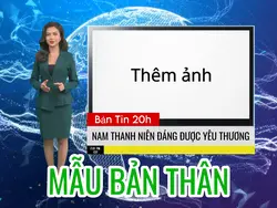 MẪU CHO BẢN THÂN