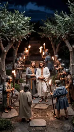 Jesus Template 
