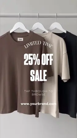 off sale