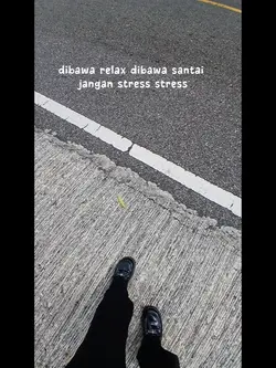 dibawa relax