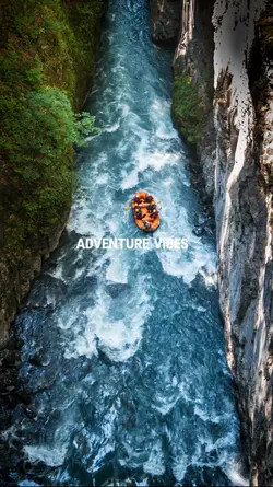 Adventure Vibes