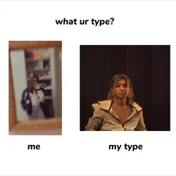 my type