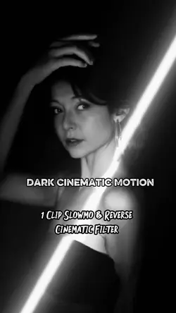 Dark Cinematic 