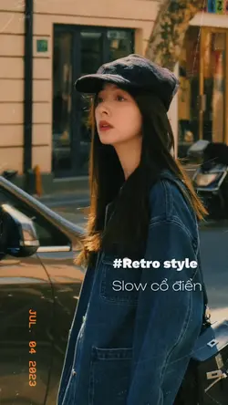 Slow cổ điển