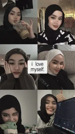 i love myself