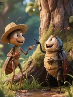 Bugs life