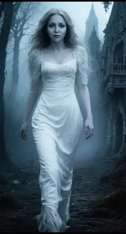 dark mystical